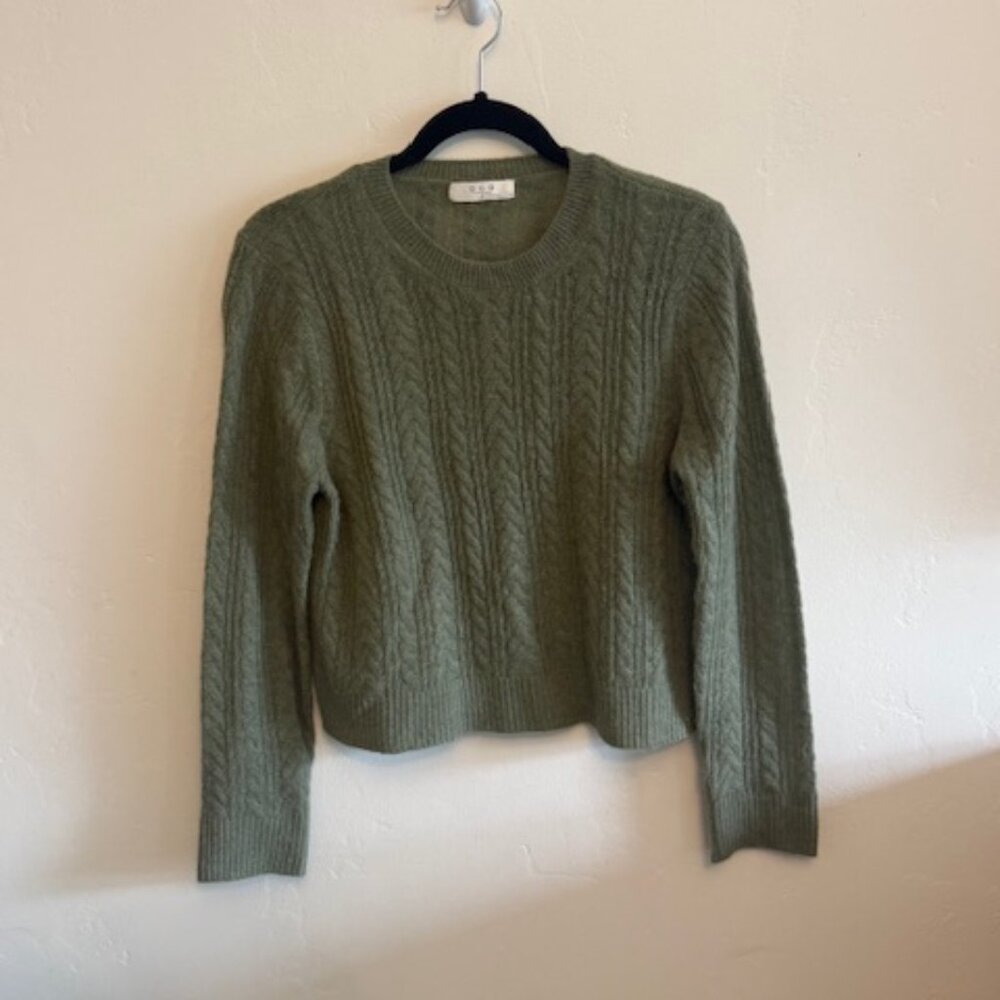 Cashmere Sweater - Picture 2 of 2